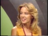 Kylie Minogue  tv appearance The Ozone 1990