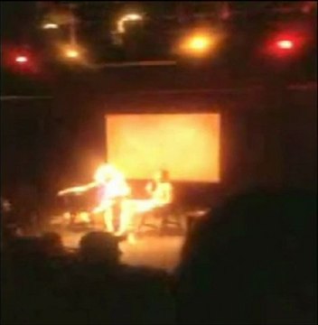 Pedro y Paula Donde esta Jey Mammon 1 - 23 de Septiembre 2011