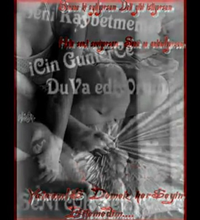 Sensiz OLamıyorum ŞİİR