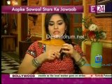 U Me & Tv [News 24] - 24th September 2011 Part1