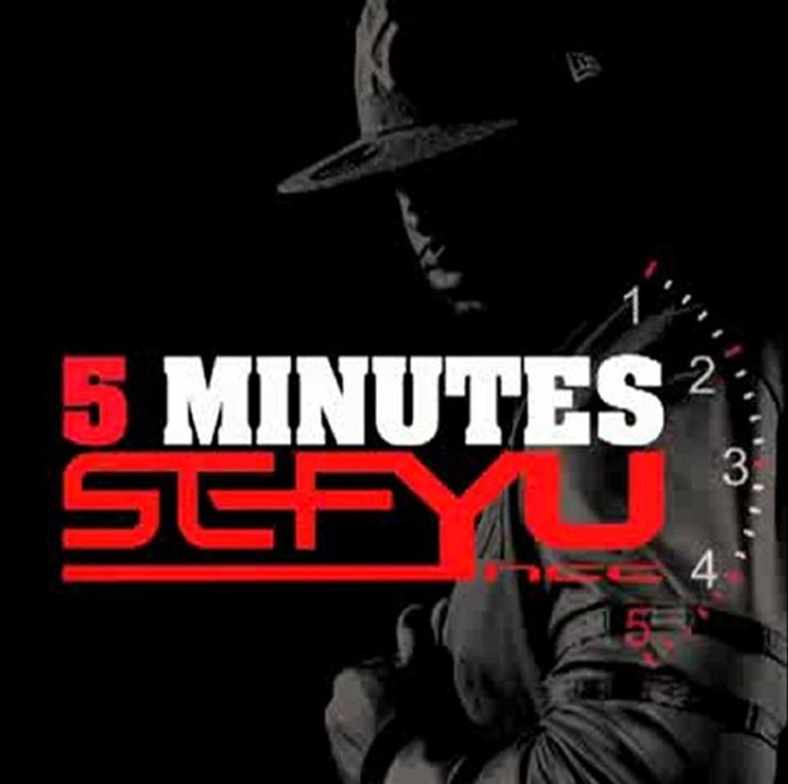 Sefyu - 5 minutes