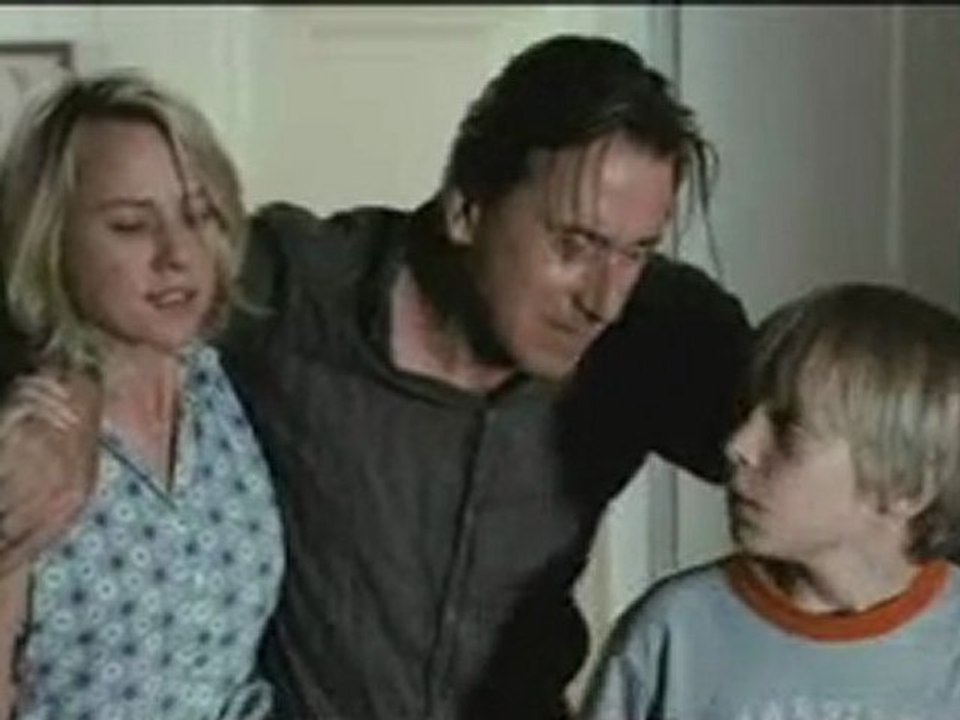 FUNNY GAMES U.S. - Trailer
