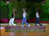 Hepsi - Uğraşma (İzmir Uluslararası Dans Festivali)