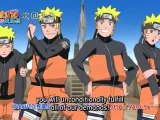 Naruto Shippuden 230 - Preview [Eng Sub]