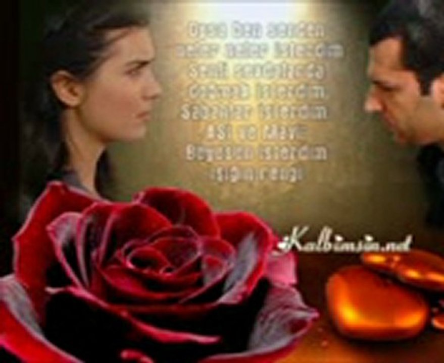 Özgün-Sadece Arkadaşız