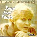 Nicole Croisille Fané, fini, foutu (1978)