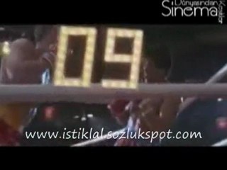 (Rocky Balboa)Rocky vs Ivan Drago Final fight