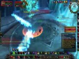 lemørbïde se solo le seigneur gargamoelle en 10 mode HEROIC