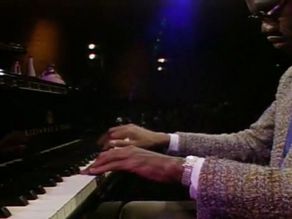 Wynton Marsalis - Big Butter and Eggs Man (1988)