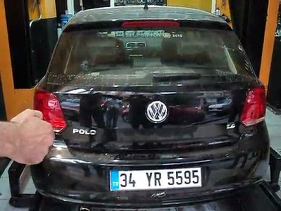 vanalı egzoz GOLF 5 2009 www.egzozmarket.com İSTANBUL