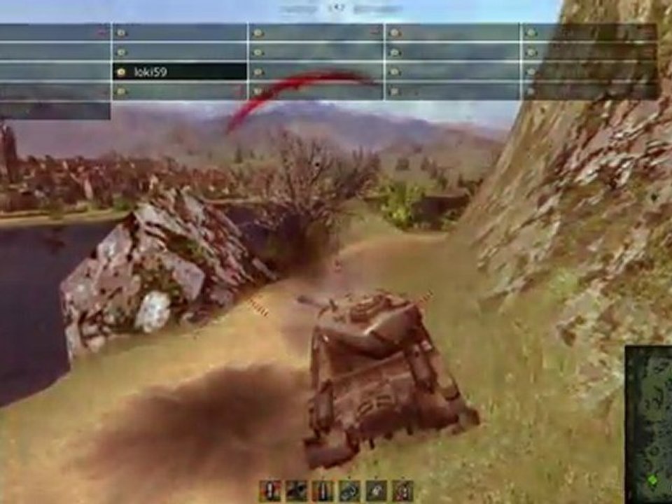 Bataille clan wars 23/09/11 Lakeville 13DF - DIM