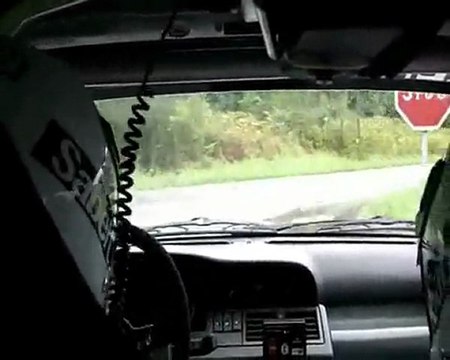 Rallye du Pays-Basque