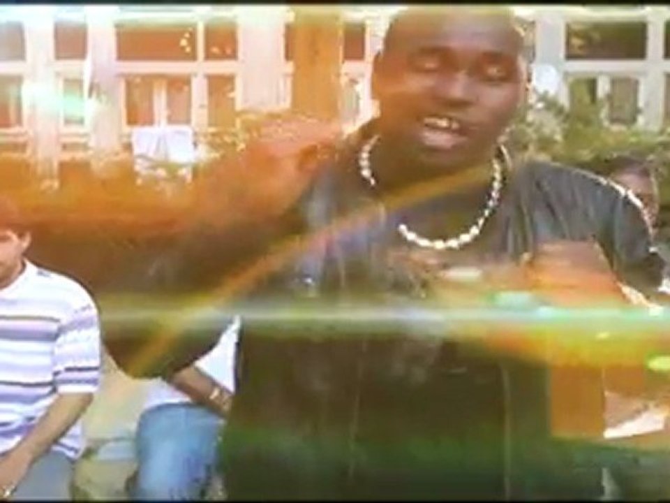 26gangvision/clip//EVERY DAY NOU LA!!! 26 hall 2011 extrait net-tape" ULIS SUSPECTS"!!!