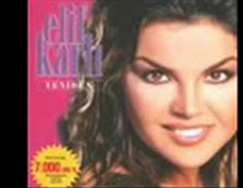 Elif Karlı-Yalan Olayım