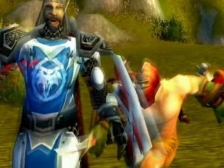 ça c'est vraiment pd! [version MMORPG]