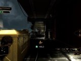 Deus Ex Human Revolution - Gameplay commenté du DLC Missing Link