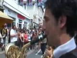 AURILLAC 2011 & dernier jour de festival