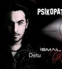 İsmail Yk-Doğum Günün Kutlu Olsun