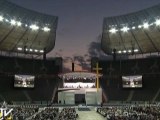 Omilia Papei Benedict al XVI-lea la Sf. Liturghie din Olympiastadion din Berlin
