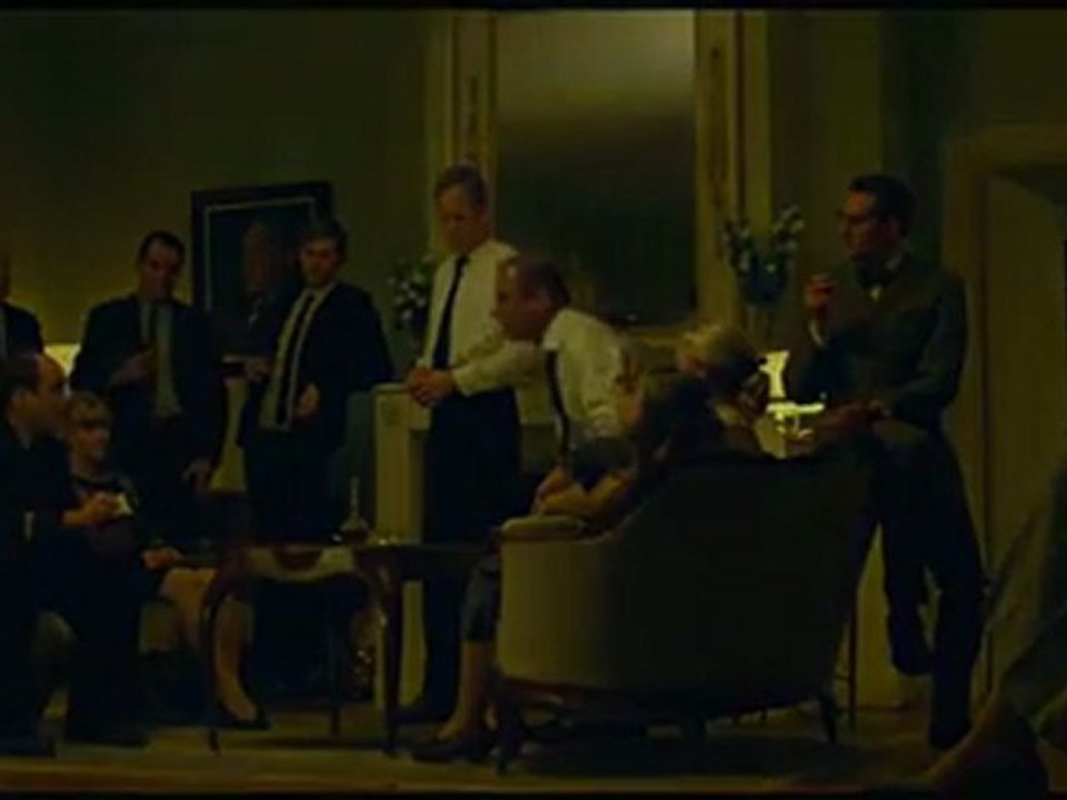 The Girl With the Dragon Tattoo (2011) NEW Extended Movie Trailer - HD