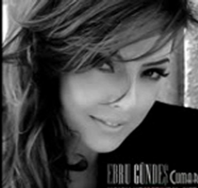 Ebru Gündeş-Cumartesi