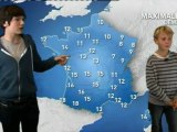Festival de Loire 2011 : La météo de Loup et cyril