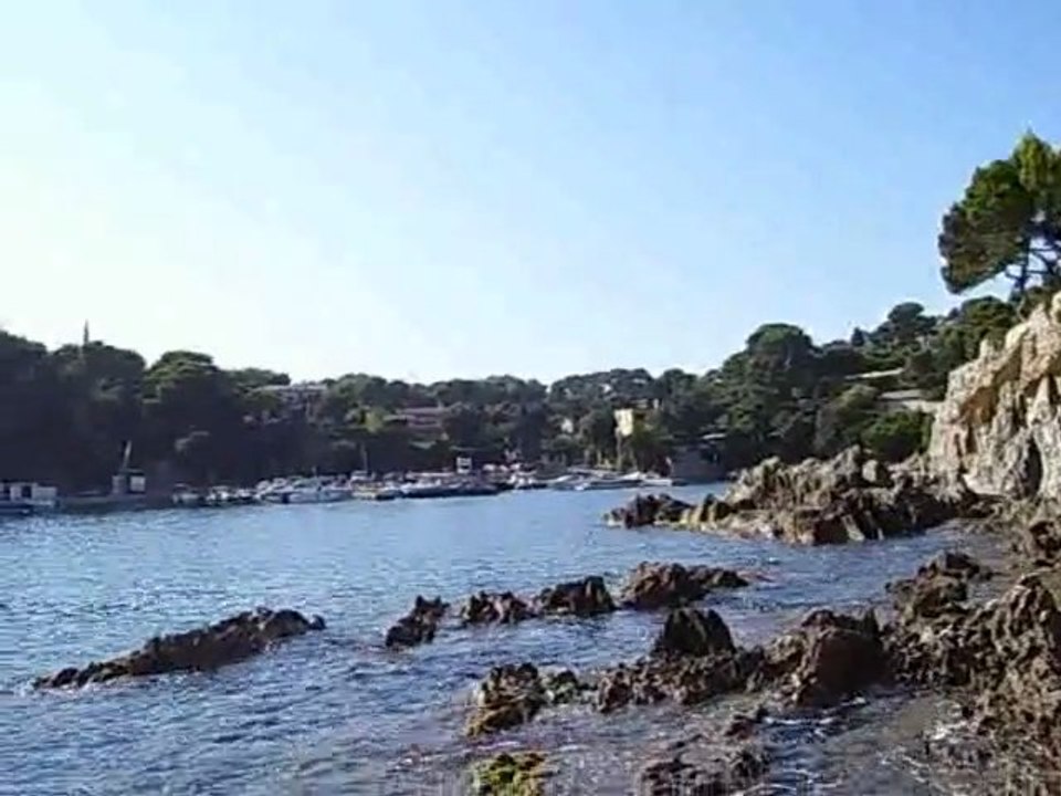 PORT DU NIEL