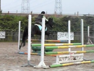 Tiphaine et Misty - Challenge 17/09