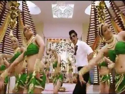 Chammak Challo -_- Ra One (HD)-Ra One=KG3-_-