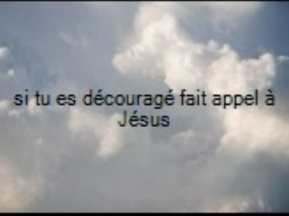 cantique ( par pasteur-evangeliste)