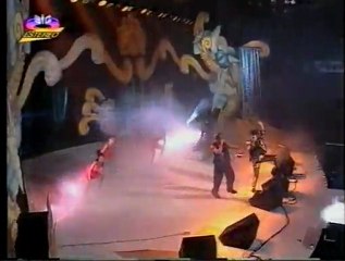 2 Unlimited - live in Lisbon 1995