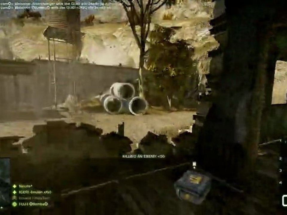 Normal Ohne Cropping 50fps test