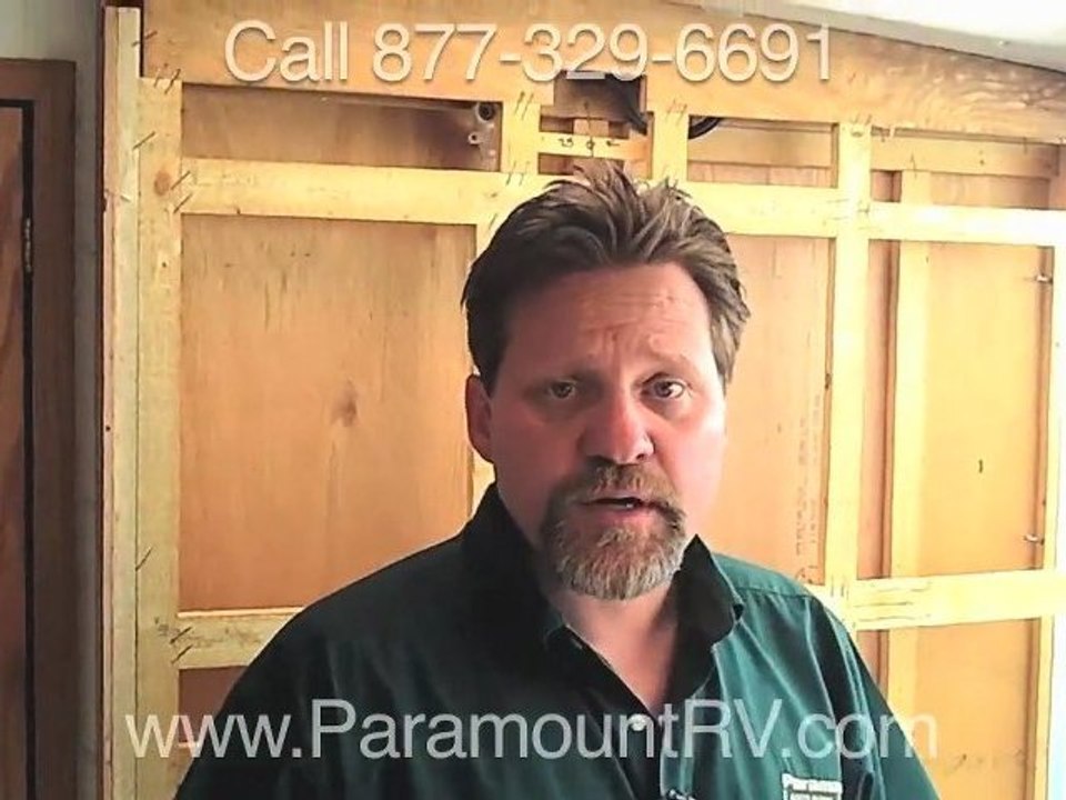 Winnebago Repair Reno NV Sparks Carson City Bishop CA