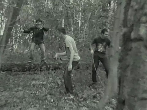 I.E. 3002 A Malac Visszavág /Revenge of the Pig/ official HD video