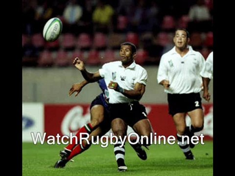 watch Rugby World Cup Samoa vs Fiji live online