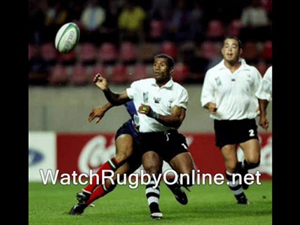 watch Rugby World Cup Samoa vs Fiji live online