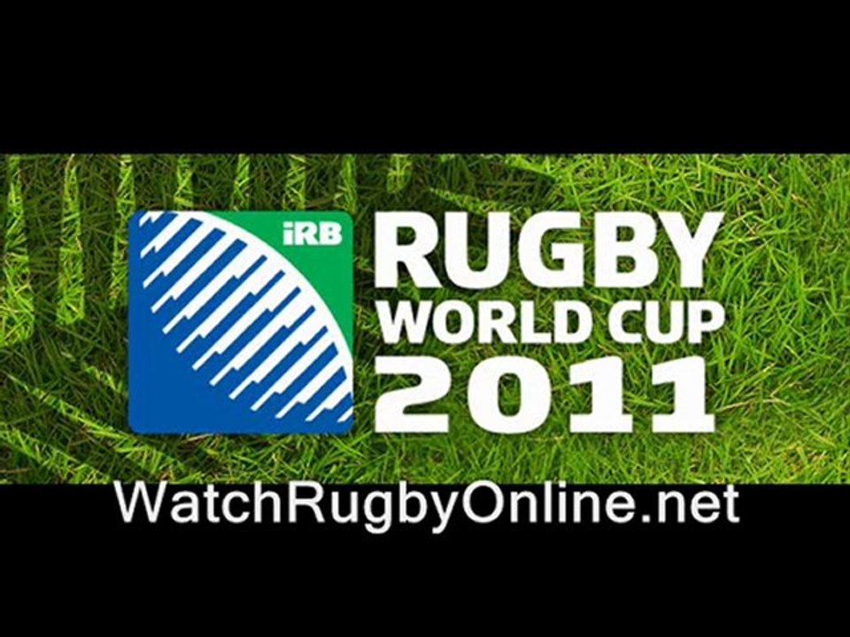 watch Rugby World Cup Samoa vs Fiji online telecast