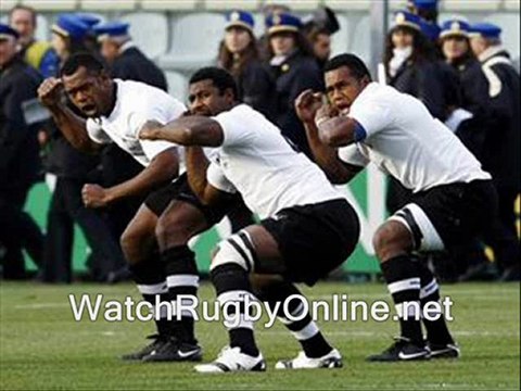 watch Fiji vs Samoa 2011 rugby union World Cup live online