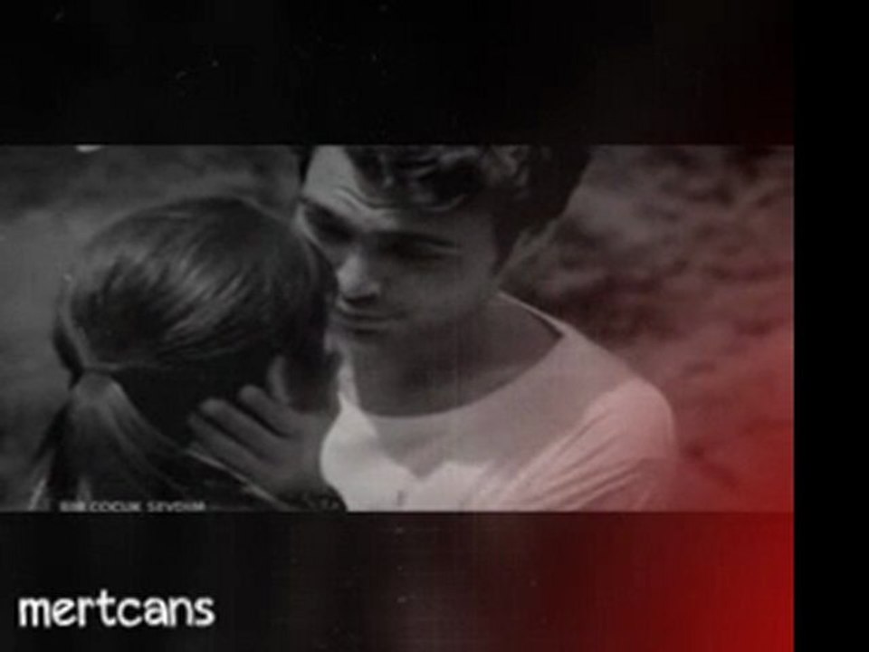 Bir Çocuk Sevdim - Küçüğüm (Video Klip)