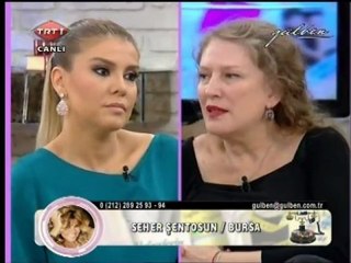 GÜLBEN - Suzan Kardeş 22.09.11