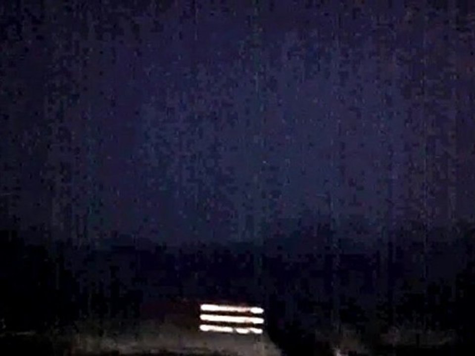 Chute du satellite UARS au Canada : Le satellite de la Nasa est retombé sur Terre