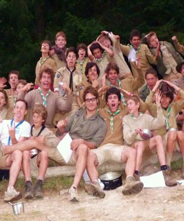 diapo suf 2010 2011 Toupe 1ère rambouillet