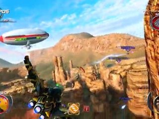 SkyDrift - Extreme Fighters DLC Pack