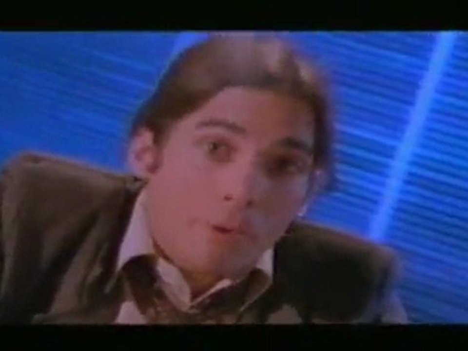 Public Enemy feat Ice Cube & Big Daddy Kane "Burn Hollywood Burn"