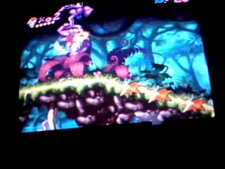 ReTroMaNia - Test Rayman PSX