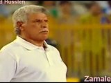 Ahmed Hassan The Egyptian falcon - Introduction