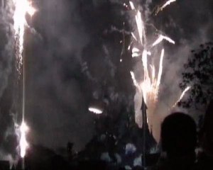 wishes disneyland 2005