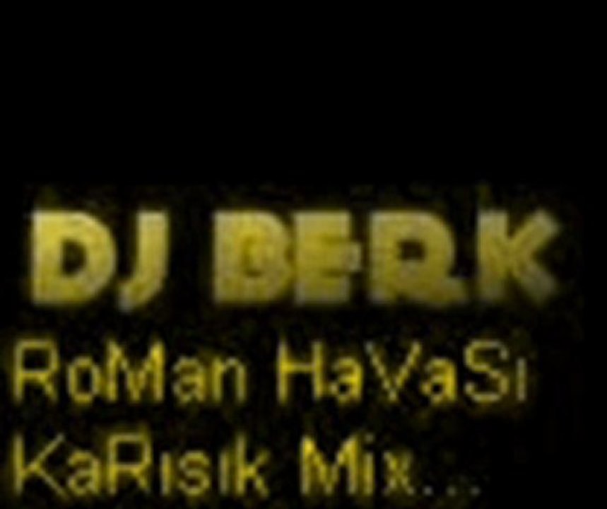 Roman Havası Karışık Mix