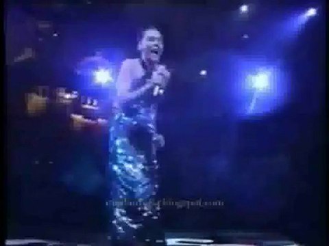 KUH @ SALEM MUSIC AWARDS 1989 at the ROYAL ALBERT HALL, LONDON