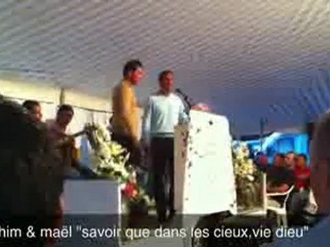 cantique ( par pasteur-evangeliste)